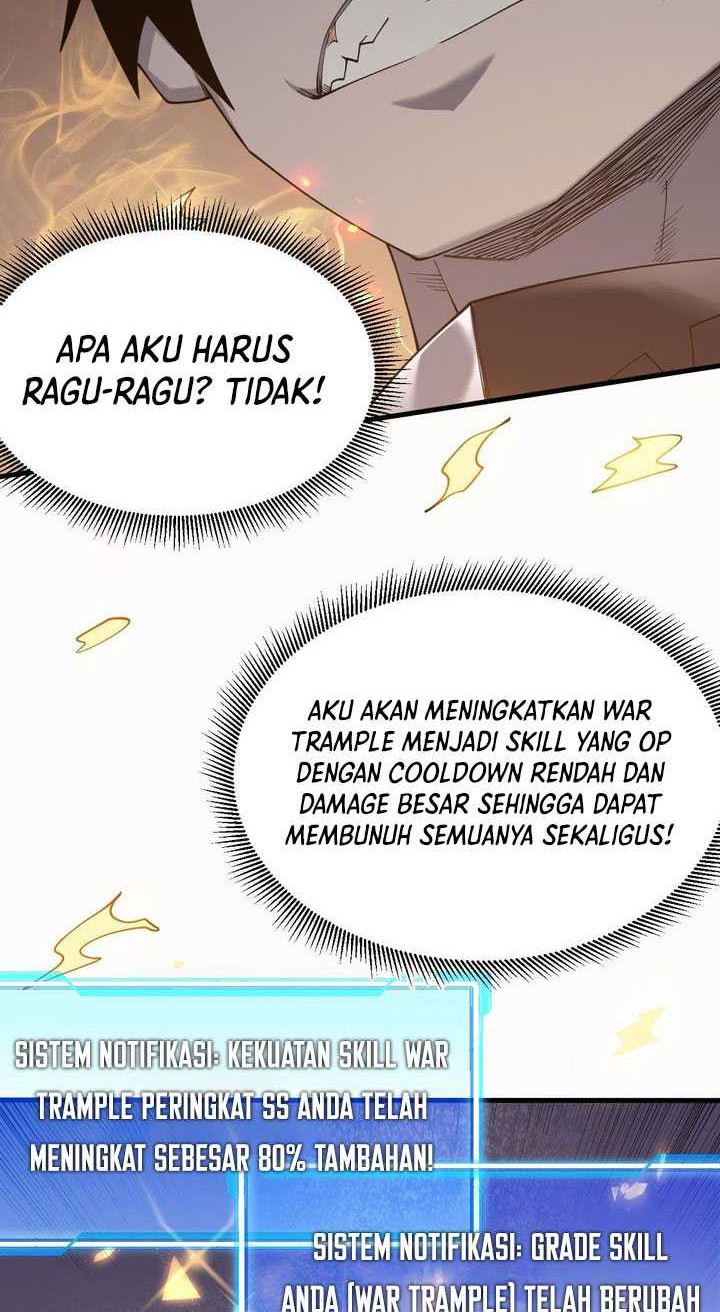 I Became The Game’s Biggest Villain Chapter 72 Gambar 13