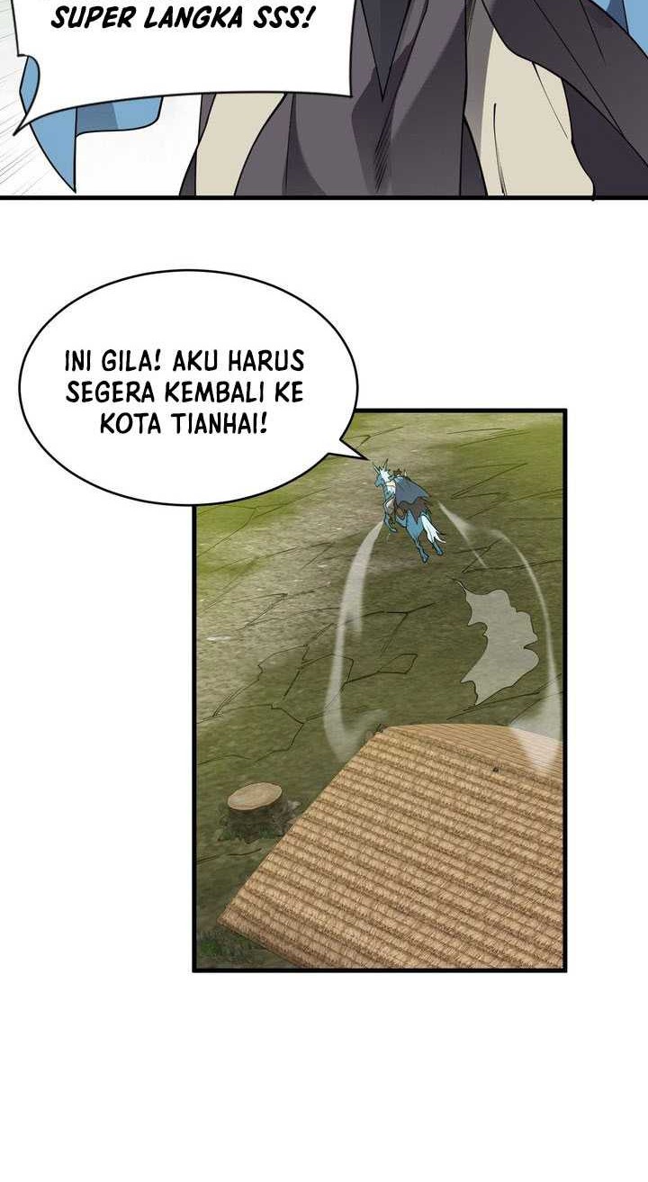 I Became The Game’s Biggest Villain Chapter 72 Gambar 15