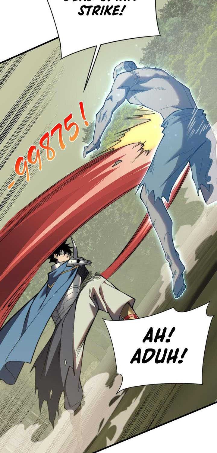 I Became The Game’s Biggest Villain Chapter 71 Gambar 19