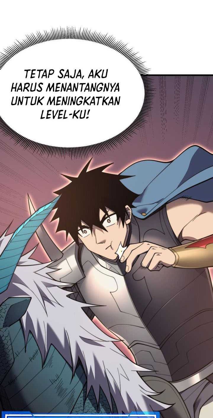 I Became The Game’s Biggest Villain Chapter 71 Gambar 15
