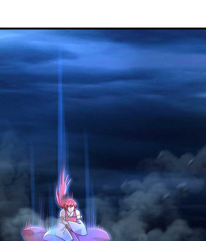 Against the Gods Chapter 705 Gambar 21
