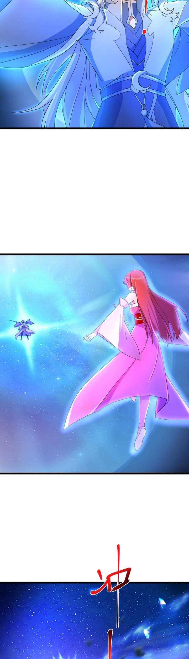 Against the Gods Chapter 705 Gambar 30