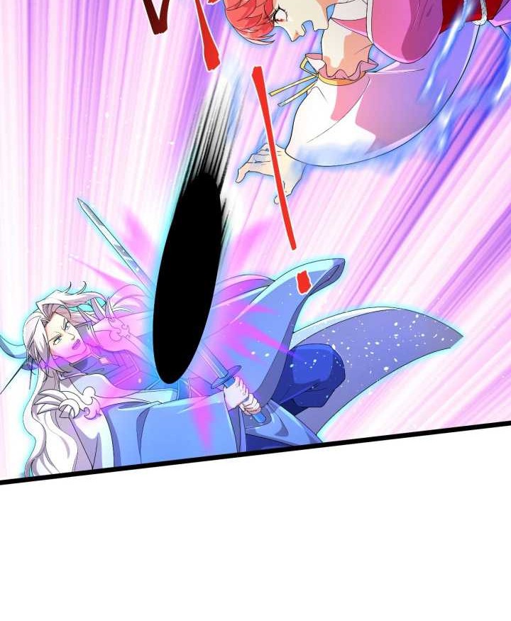 Against the Gods Chapter 705 Gambar 37