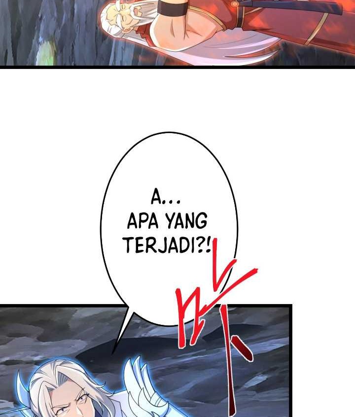 Against the Gods Chapter 705 Gambar 11