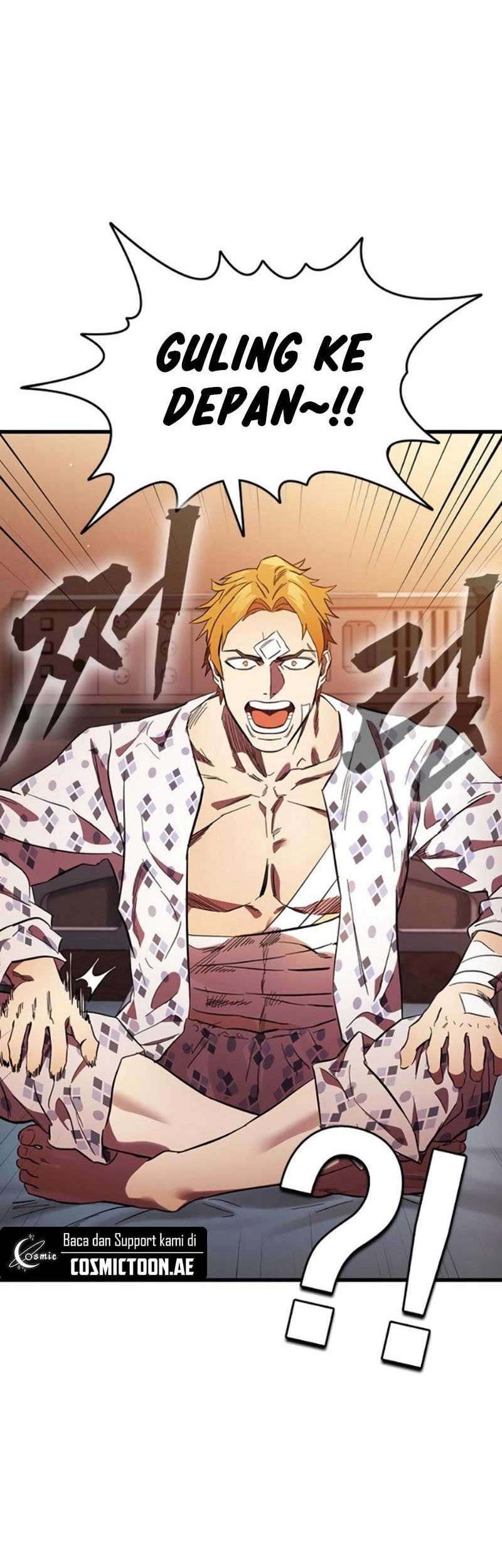 The Great War Chapter 23 Gambar 53