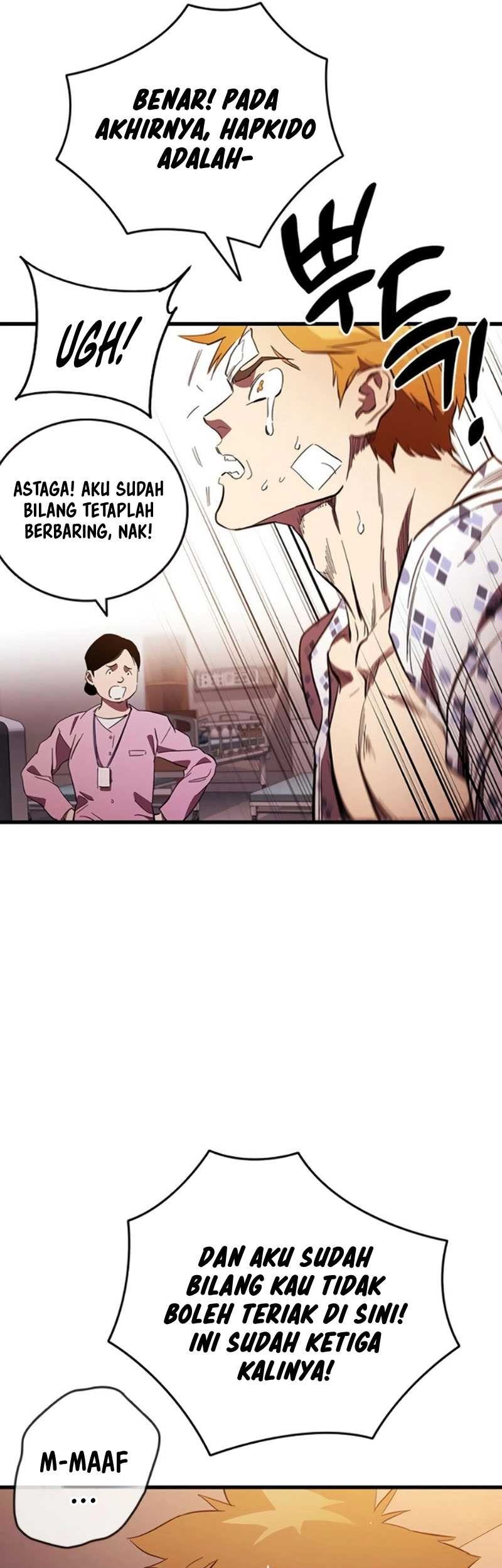 The Great War Chapter 23 Gambar 56