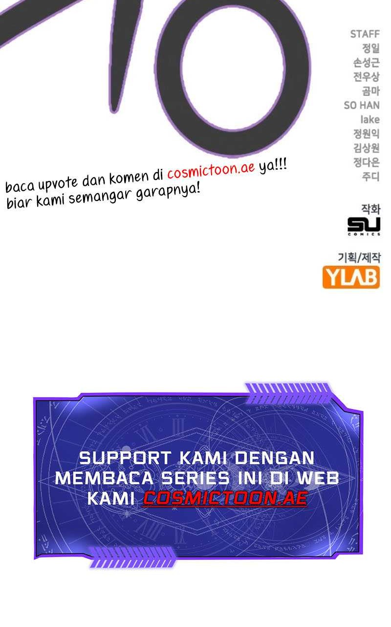 The Great War Chapter 23 Gambar 70