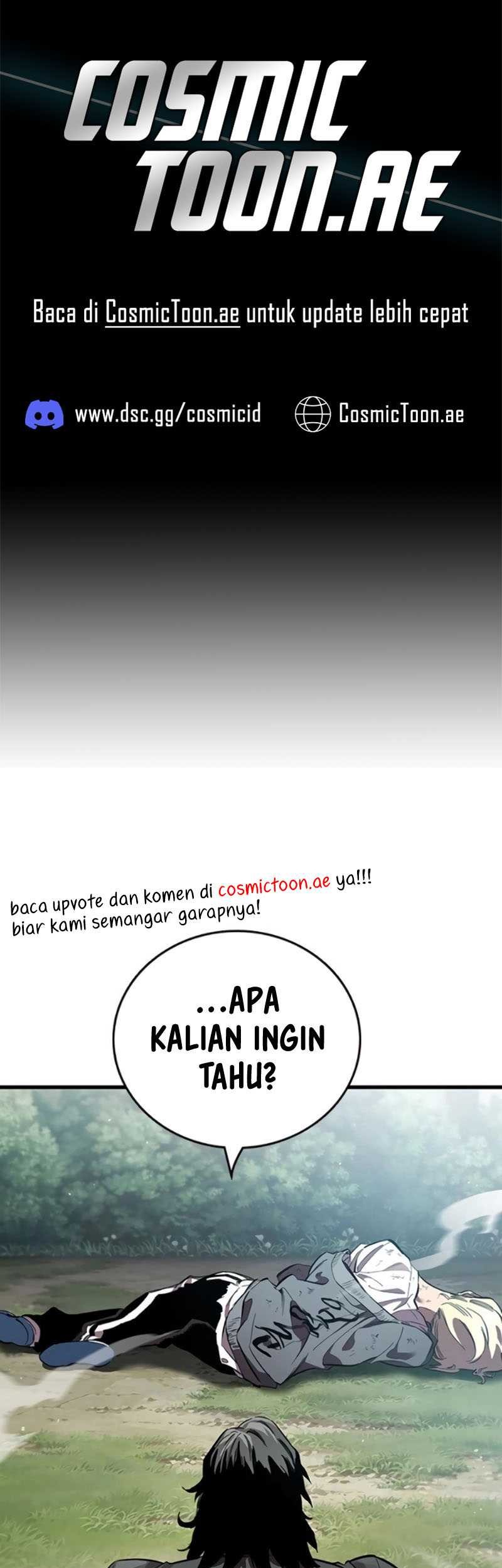 Baca Manhwa The Great War Chapter 23 Gambar 2