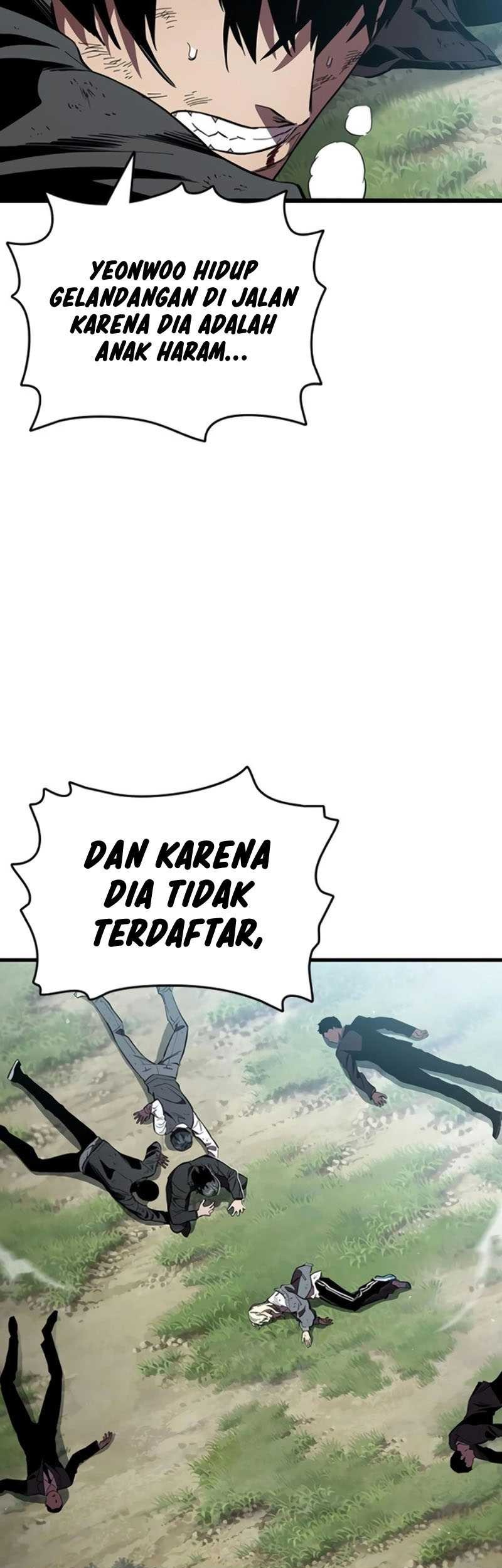 The Great War Chapter 23 Gambar 6