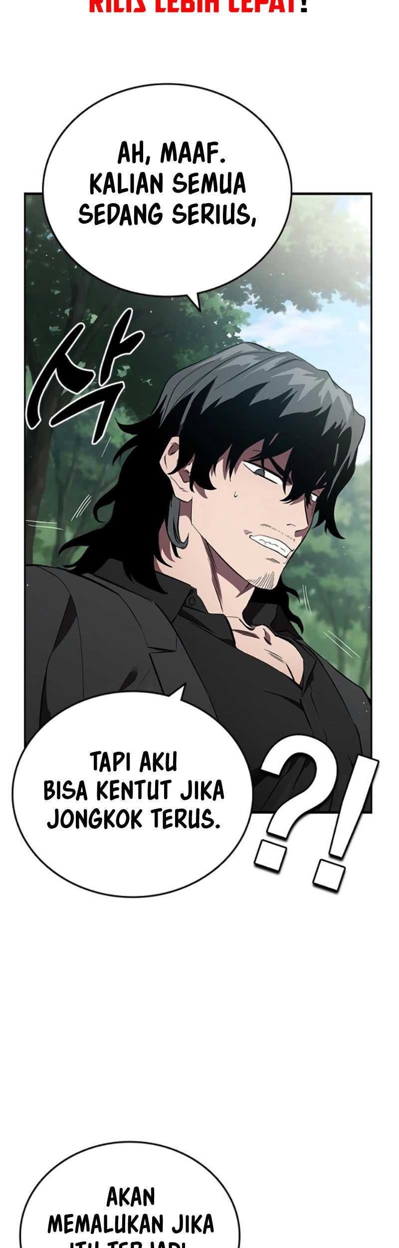 The Great War Chapter 23 Gambar 12