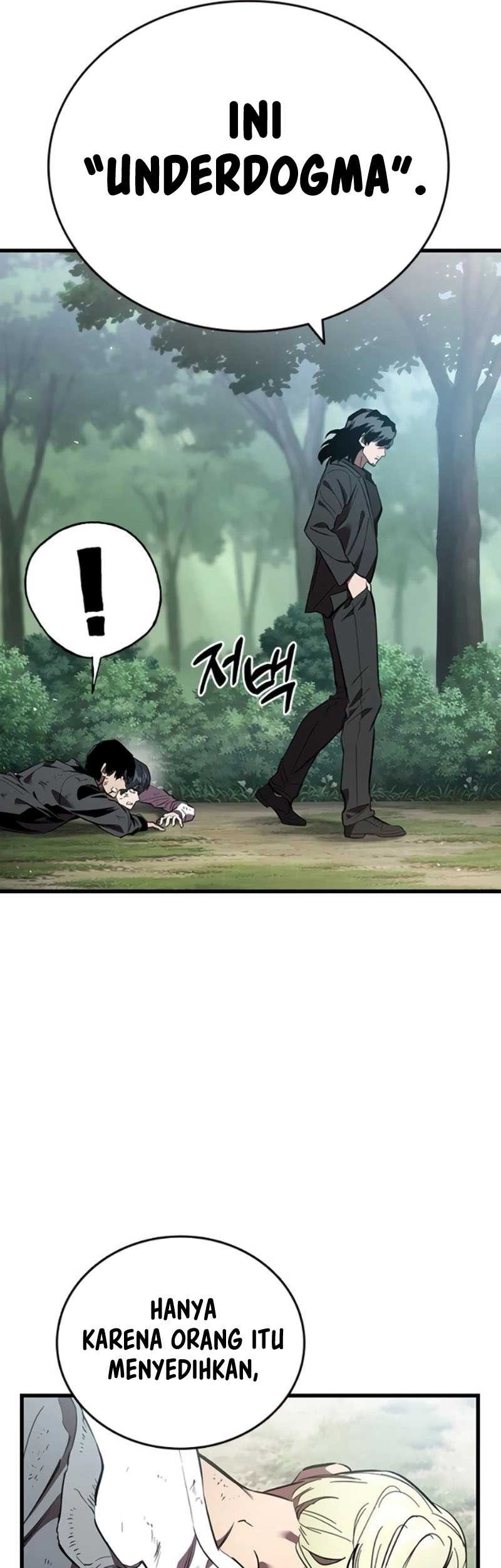 The Great War Chapter 23 Gambar 14