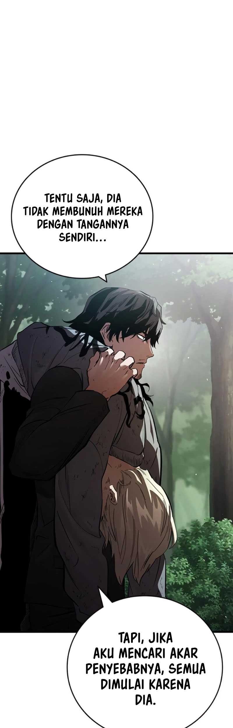 The Great War Chapter 23 Gambar 20