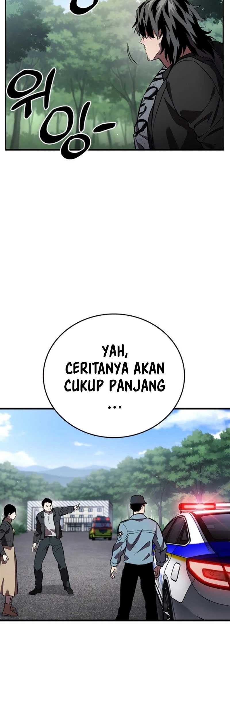 The Great War Chapter 23 Gambar 30