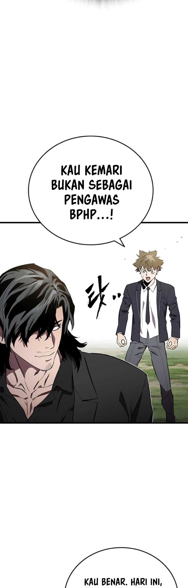 The Great War Chapter 23 Gambar 32