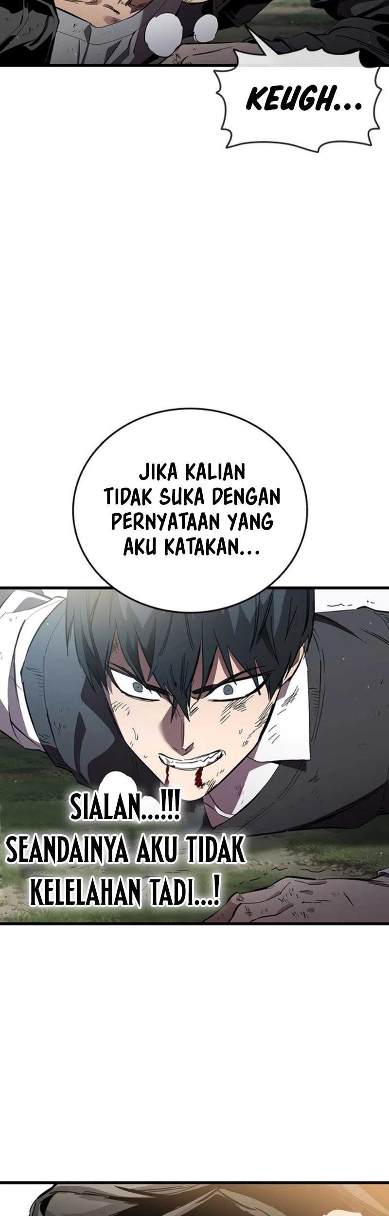 The Great War Chapter 23 Gambar 35
