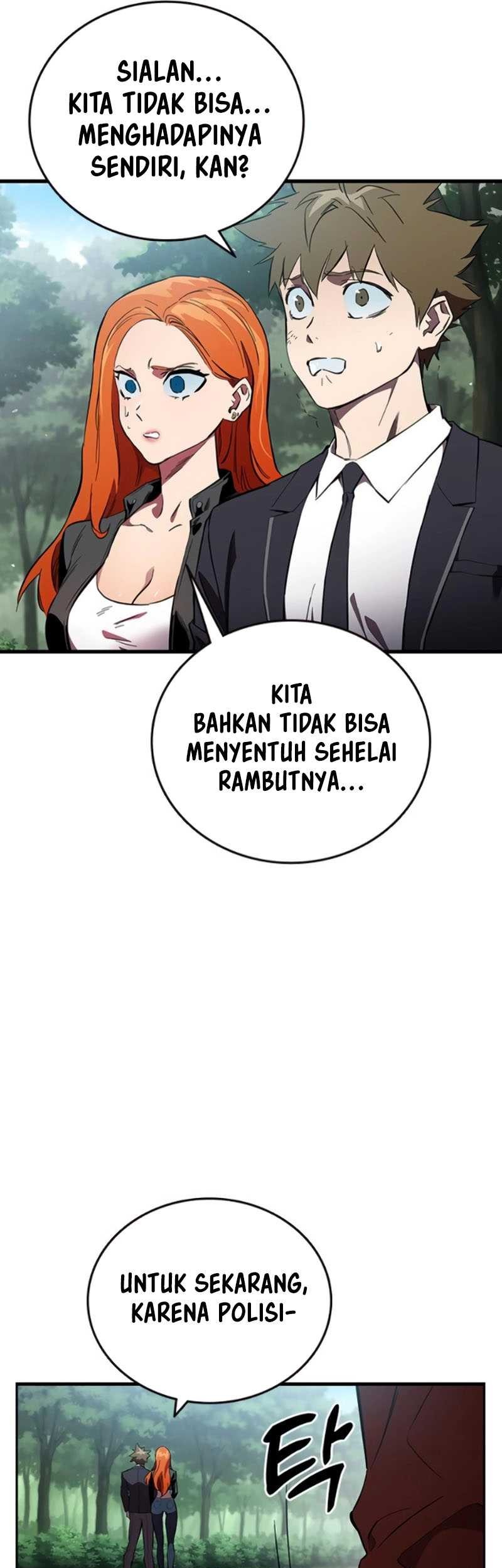 The Great War Chapter 23 Gambar 38