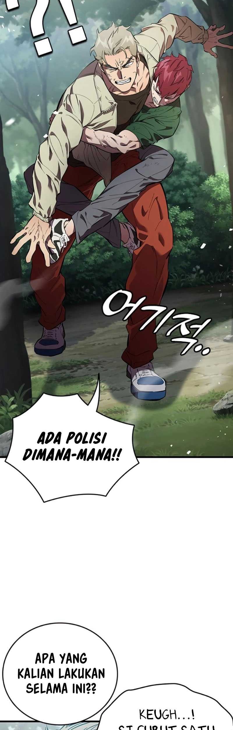 The Great War Chapter 23 Gambar 40