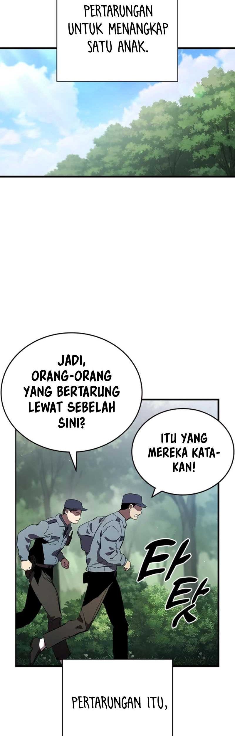 The Great War Chapter 23 Gambar 45