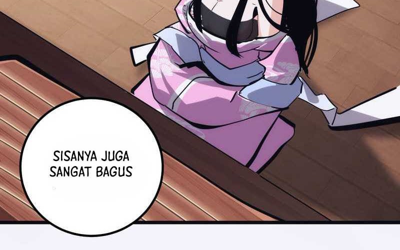 I am Self-disciplined And Invincible Chapter 36 Gambar 23