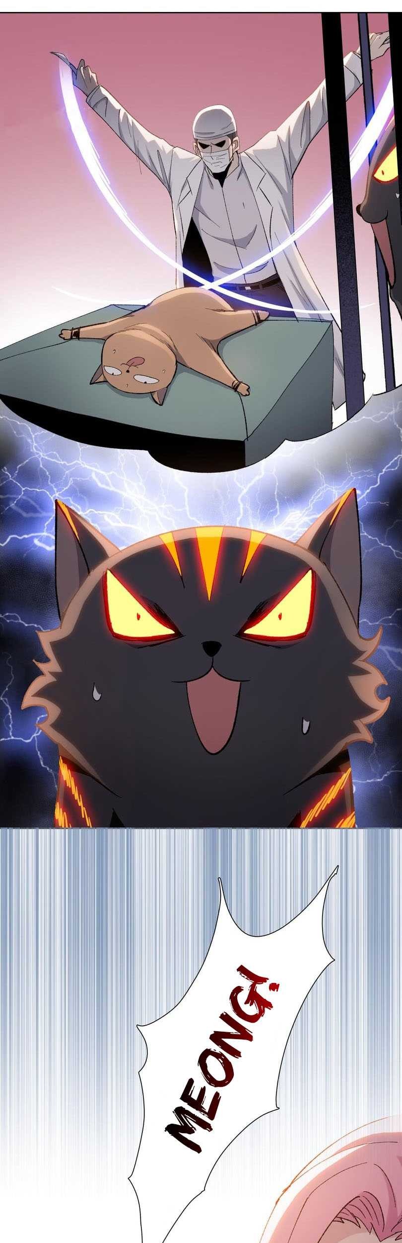 The Last All-Knowing Man Collected Trillions of Stuff from Day One Chapter 40 Gambar 20