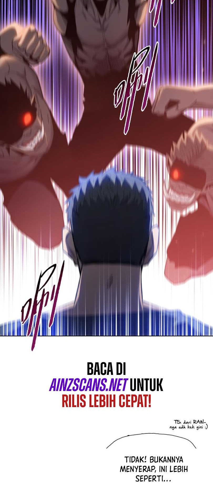 The Last All-Knowing Man Collected Trillions of Stuff from Day One Chapter 39 Gambar 29