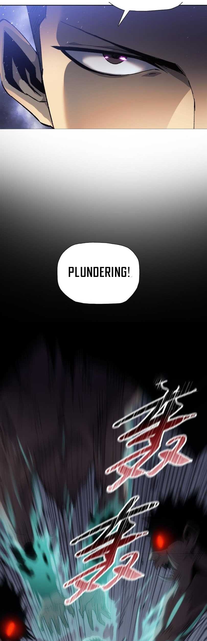 The Last All-Knowing Man Collected Trillions of Stuff from Day One Chapter 39 Gambar 30