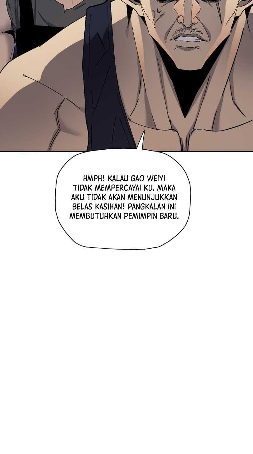 The Last All-Knowing Man Collected Trillions of Stuff from Day One Chapter 39 Gambar 41