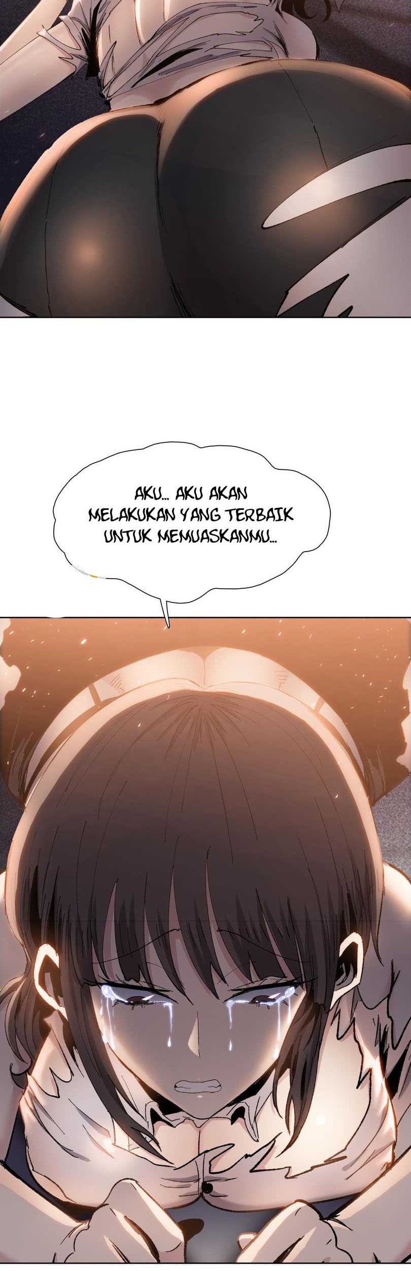 The Last All-Knowing Man Collected Trillions of Stuff from Day One Chapter 39 Gambar 17