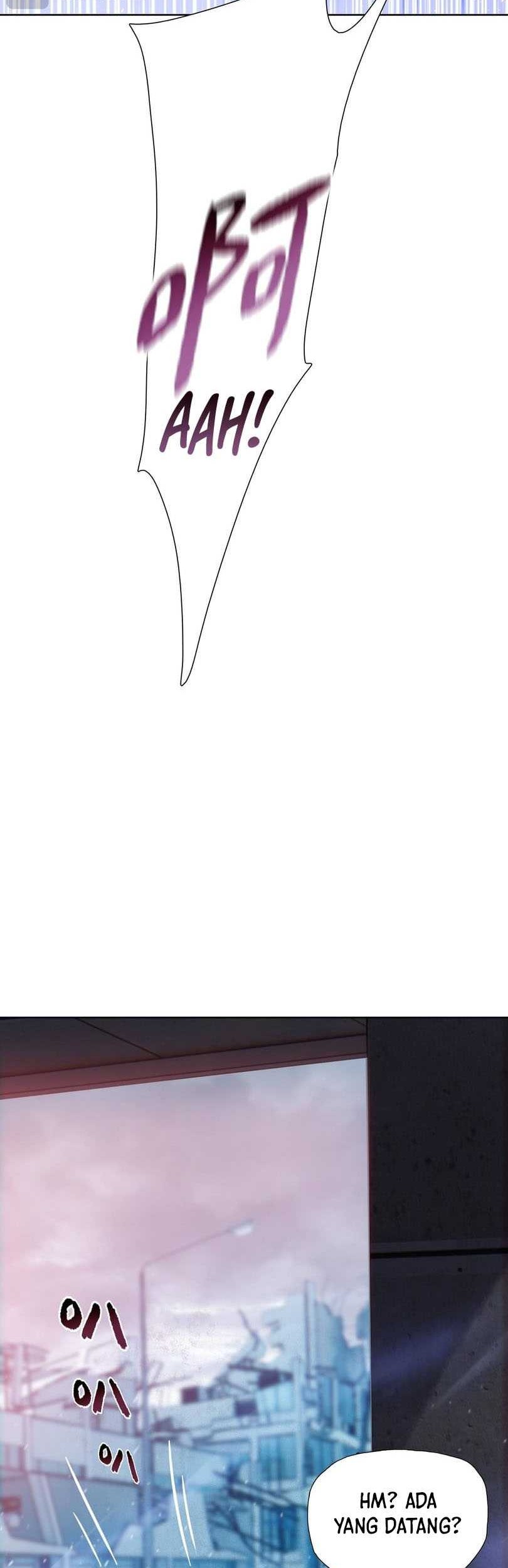 The Last All-Knowing Man Collected Trillions of Stuff from Day One Chapter 39 Gambar 20