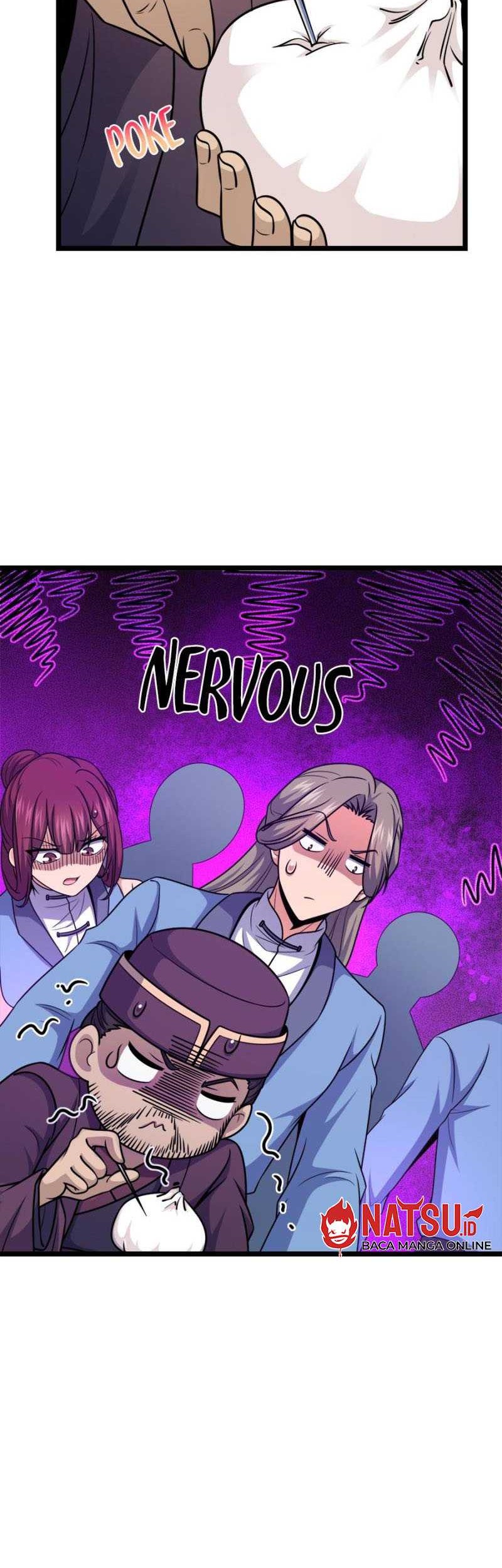 Spare Me, Great Lord! Chapter 599 Gambar 39