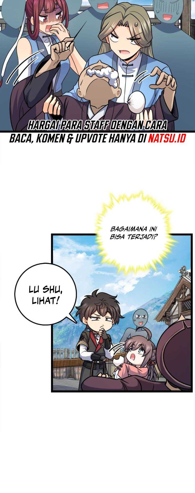 Spare Me, Great Lord! Chapter 599 Gambar 41