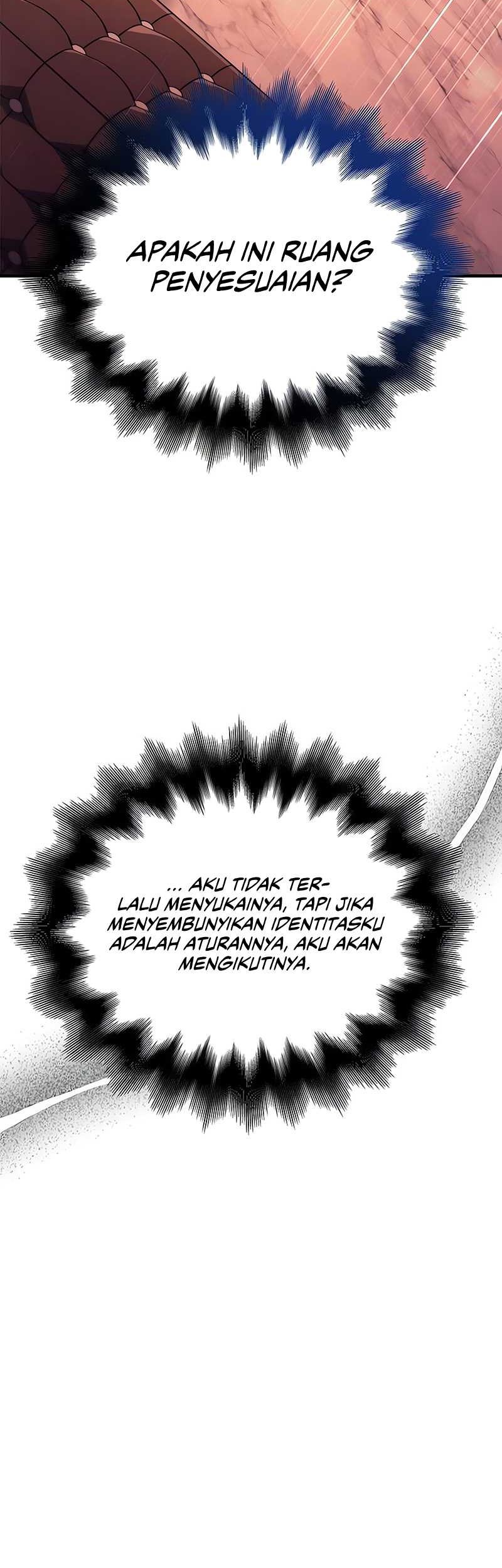 Survive as a Barbarian in the Game Chapter 84 Gambar 68