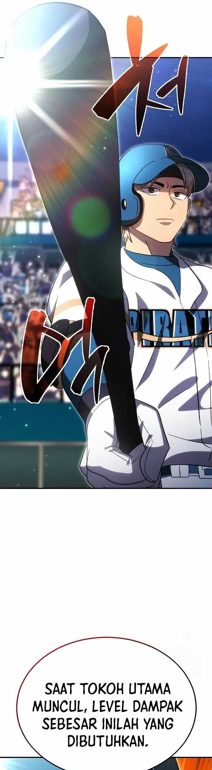 Genius Hitter Hits Fastball Chapter 73 Gambar 41
