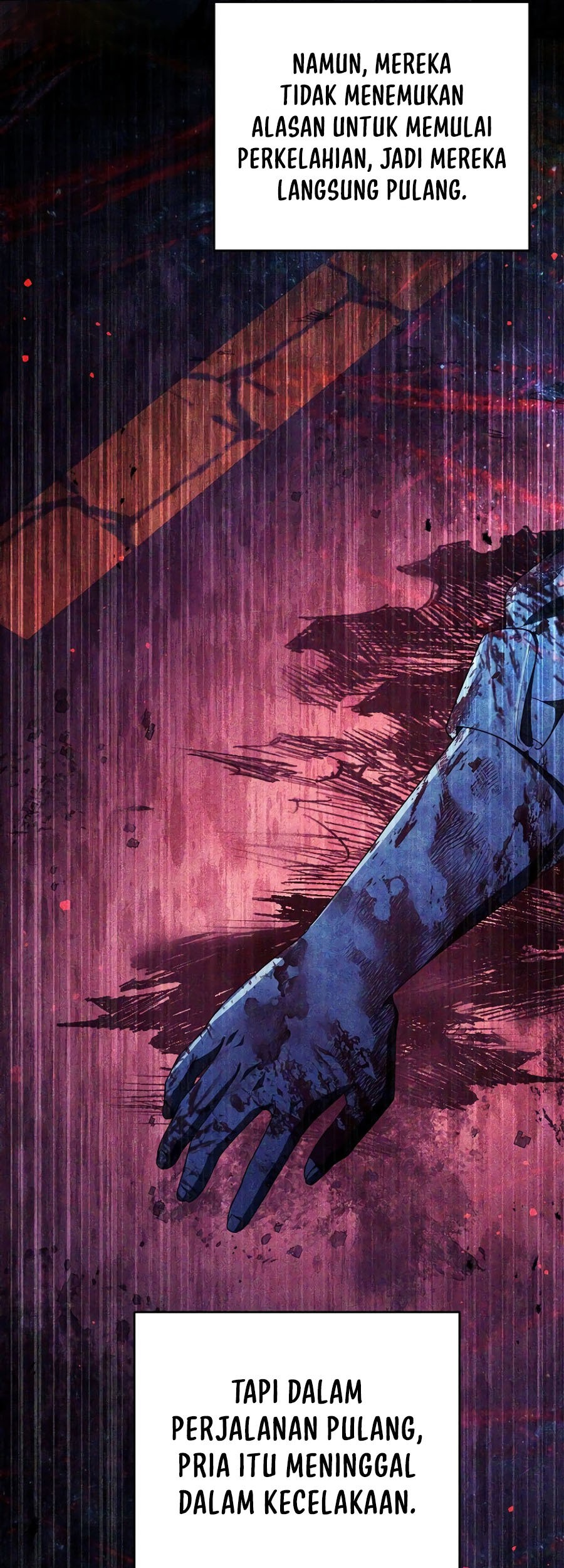 Ghost Story Club (Remake) Chapter 43 Gambar 47