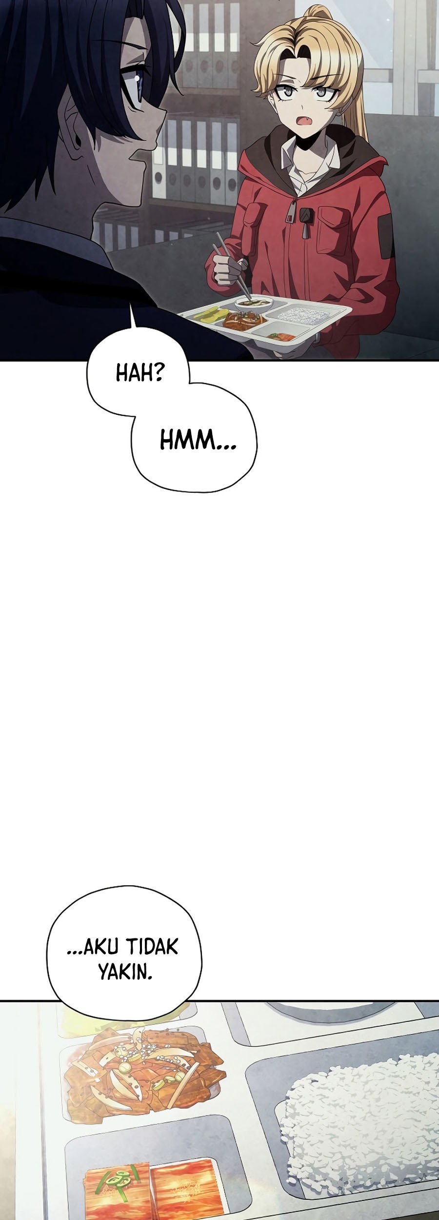 Ghost Story Club (Remake) Chapter 43 Gambar 9