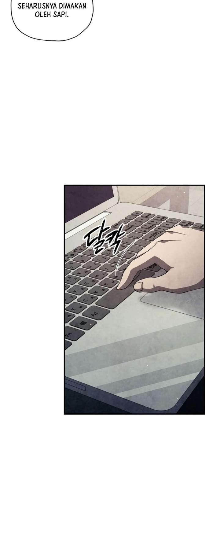 Ghost Story Club (Remake) Chapter 42 Gambar 41