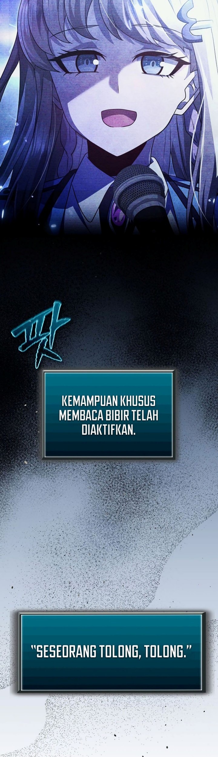 Ghost Story Club (Remake) Chapter 42 Gambar 48