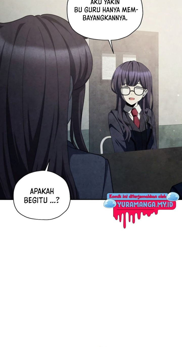 Ghost Story Club (Remake) Chapter 42 Gambar 5