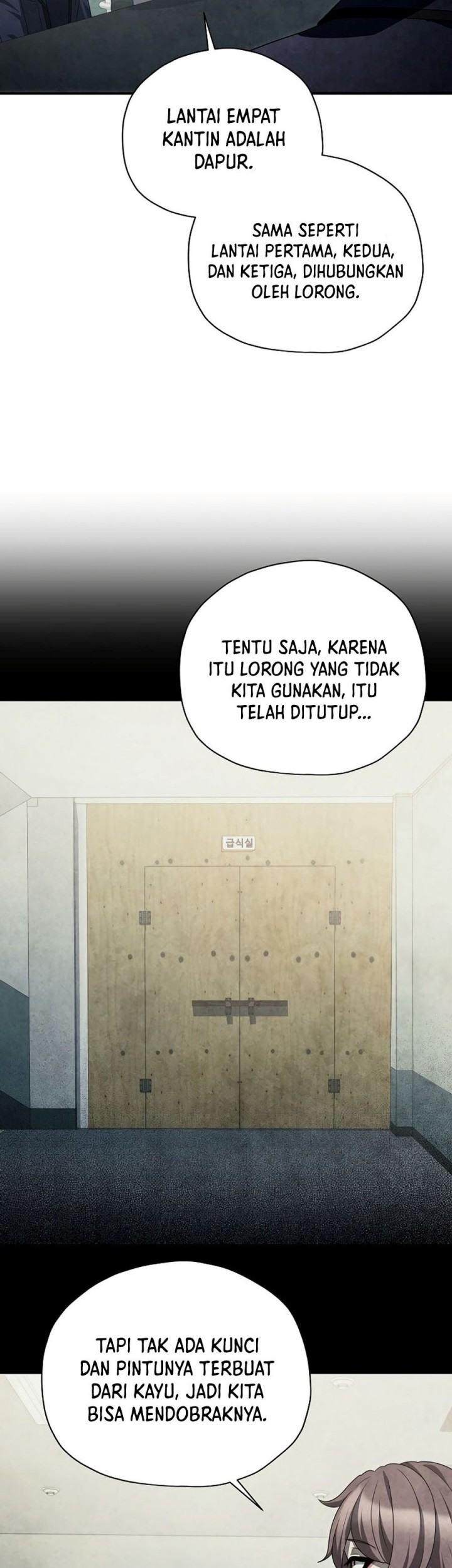 Ghost Story Club (Remake) Chapter 42 Gambar 15