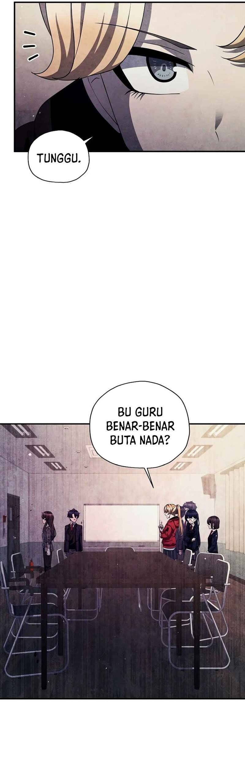 Ghost Story Club (Remake) Chapter 41 Gambar 37