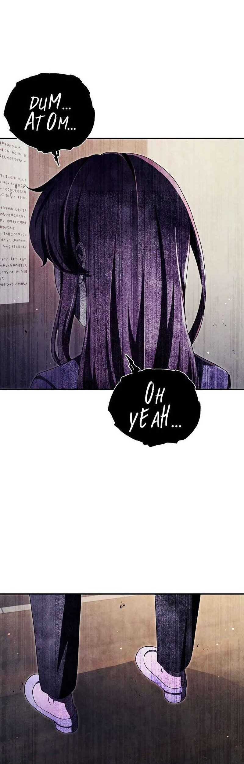 Ghost Story Club (Remake) Chapter 41 Gambar 38