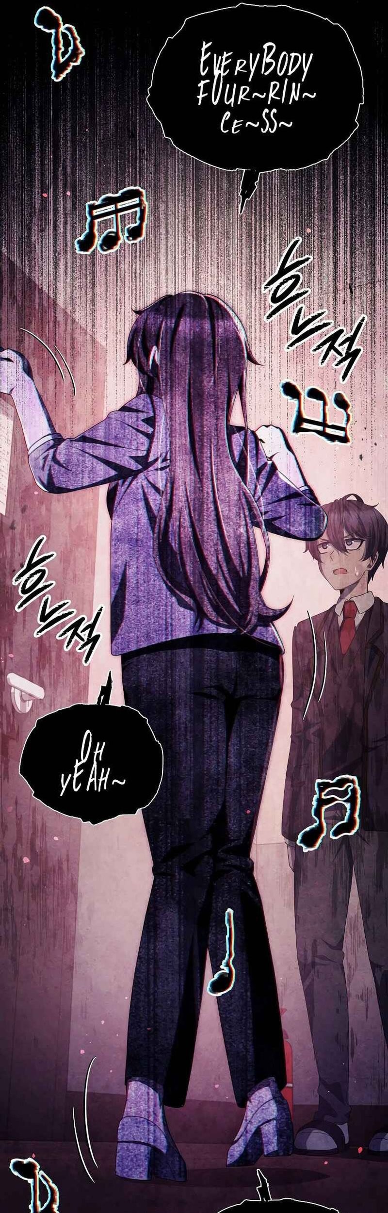 Ghost Story Club (Remake) Chapter 41 Gambar 40