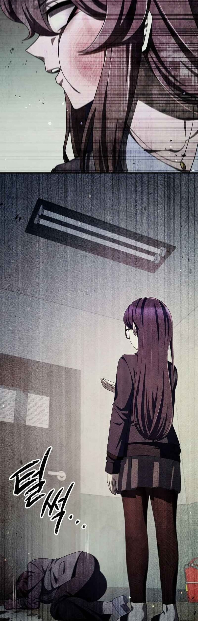 Ghost Story Club (Remake) Chapter 41 Gambar 47