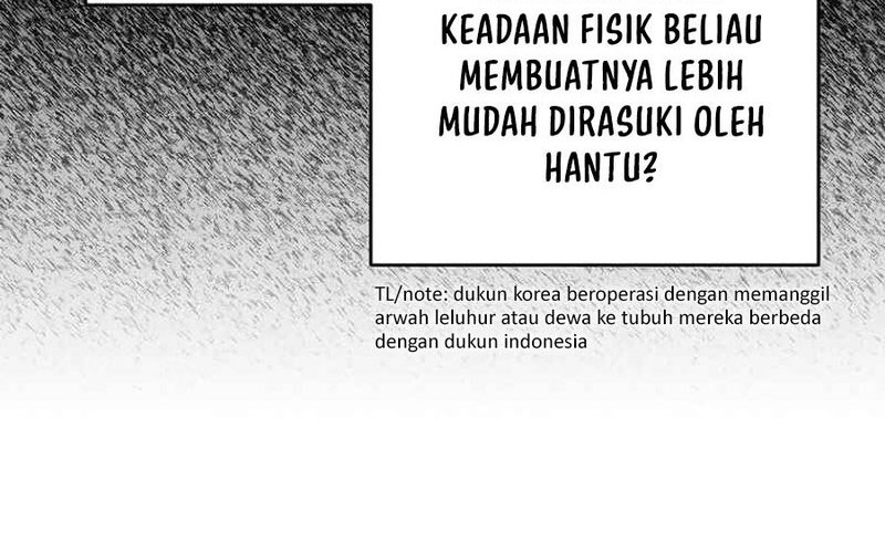 Ghost Story Club (Remake) Chapter 41 Gambar 4