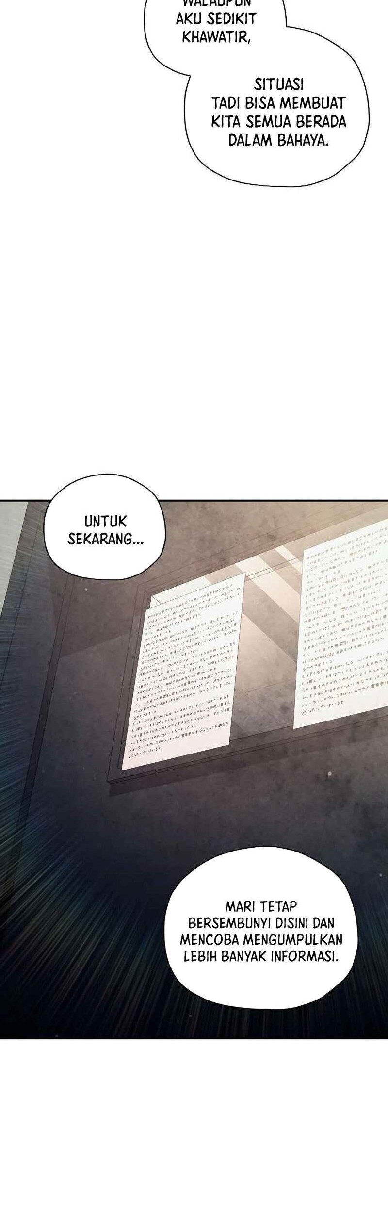 Ghost Story Club (Remake) Chapter 41 Gambar 6
