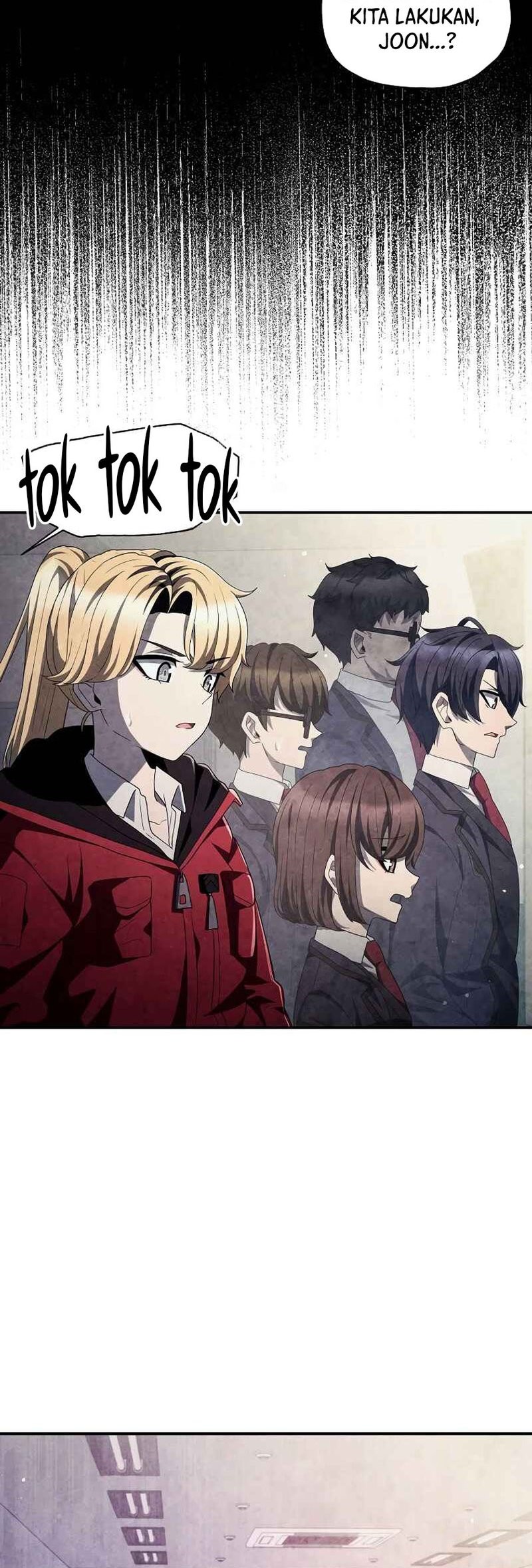 Ghost Story Club (Remake) Chapter 41 Gambar 15