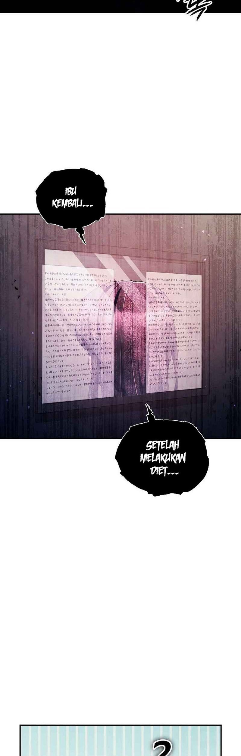 Ghost Story Club (Remake) Chapter 41 Gambar 17