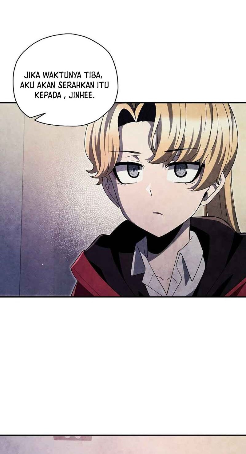 Ghost Story Club (Remake) Chapter 41 Gambar 25