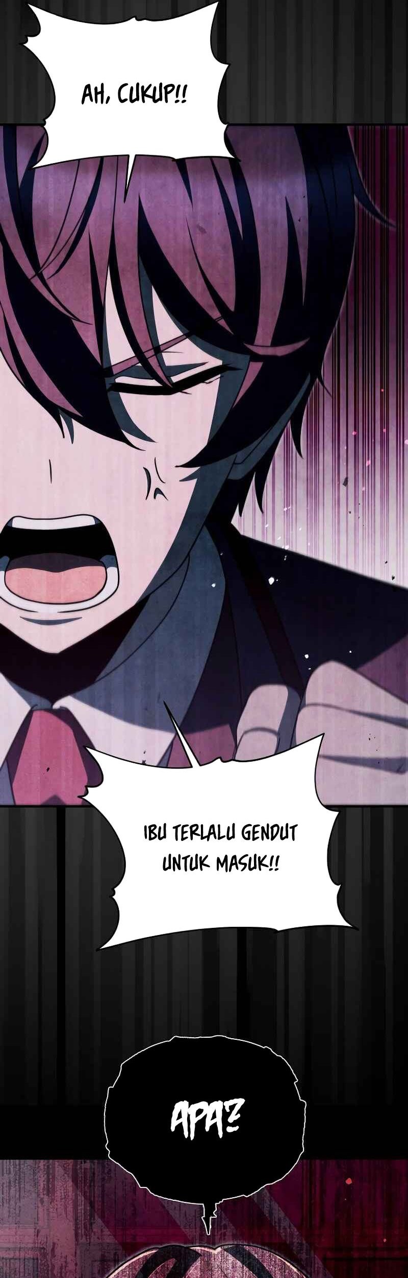 Ghost Story Club (Remake) Chapter 40 Gambar 32