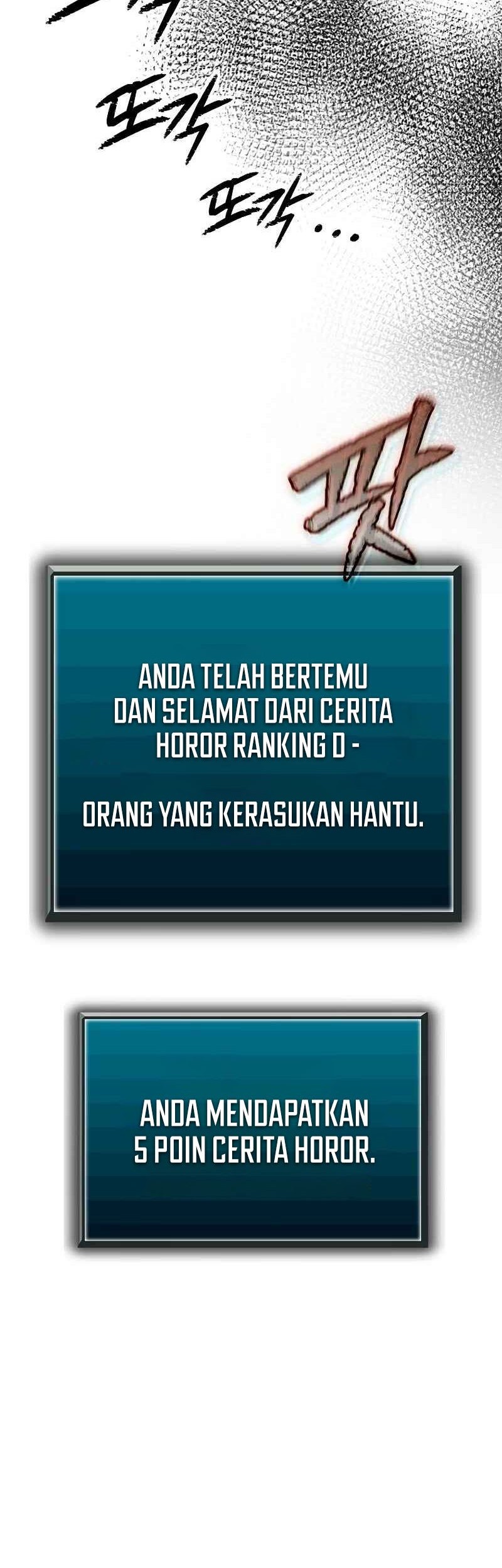 Ghost Story Club (Remake) Chapter 40 Gambar 46